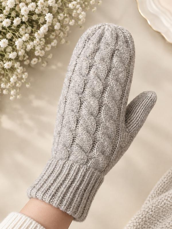 دستکش زنانه اورجینال از برند accessories