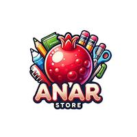 انار استور