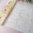دستمال کاغذی طرحدار کاپی بارا