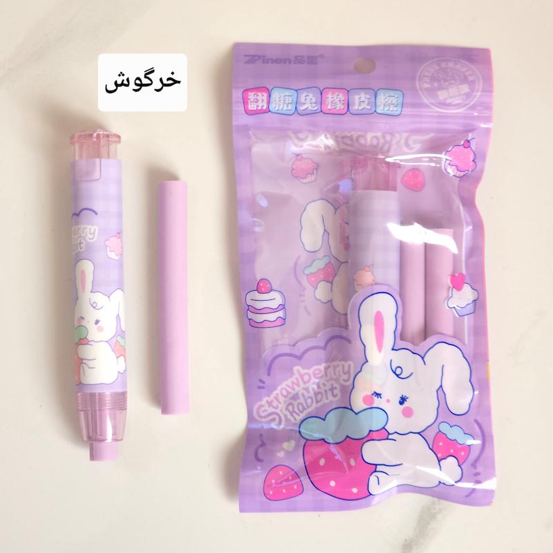 پاک کن اتودی همراه یدک