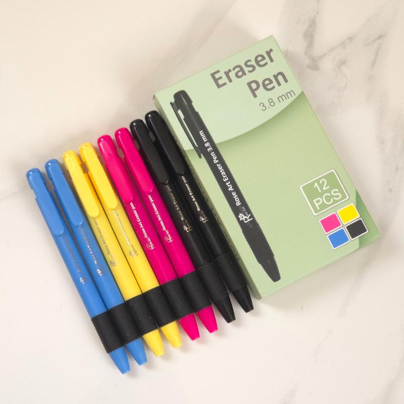 پاکن اتودی رز آرت