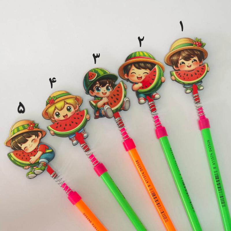 سرمدادی یلدایی