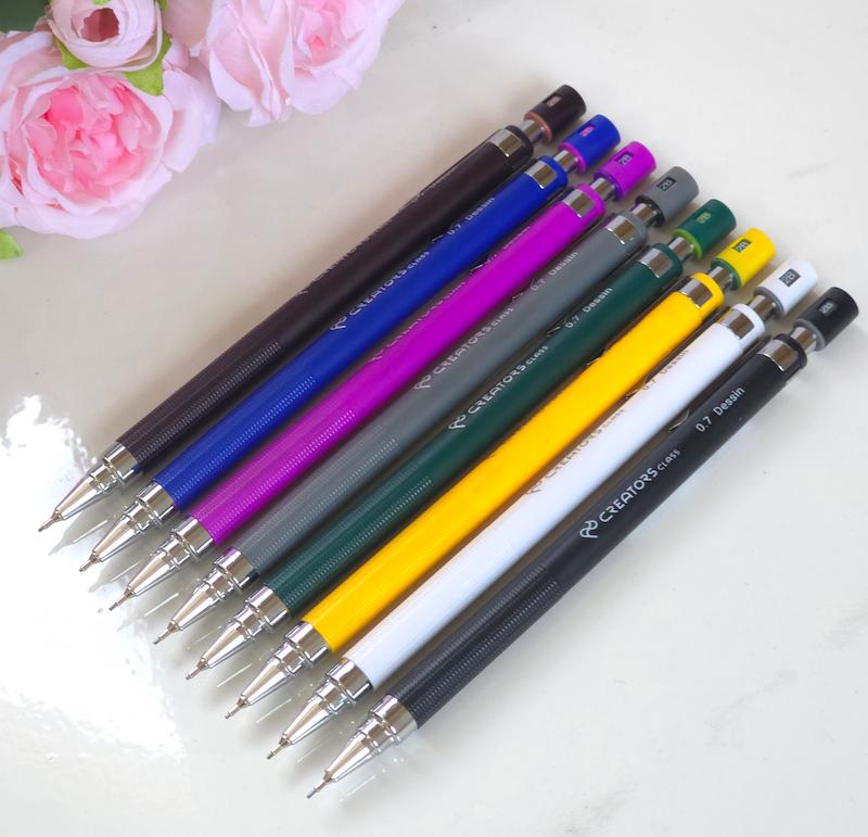 اتود مدل دسین(Dessin) ۰/۷