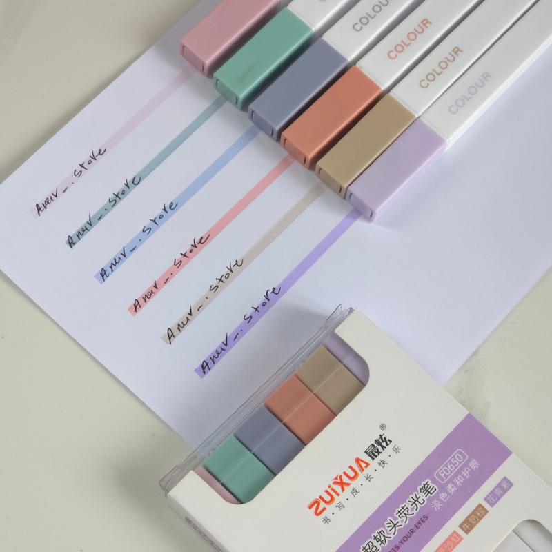 هایلایتر مکعبی ZUIXUA 