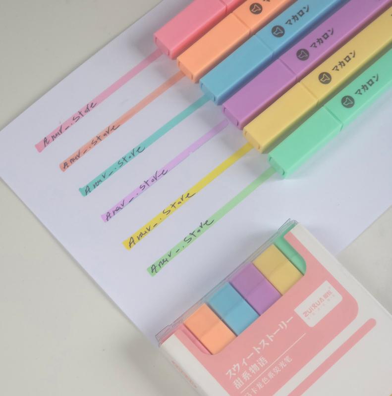 هایلایتر مکعبی ZUIXUA 