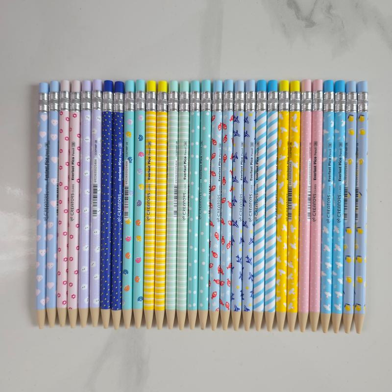 مداد اتودی دو‌میل(مدل پیکو)