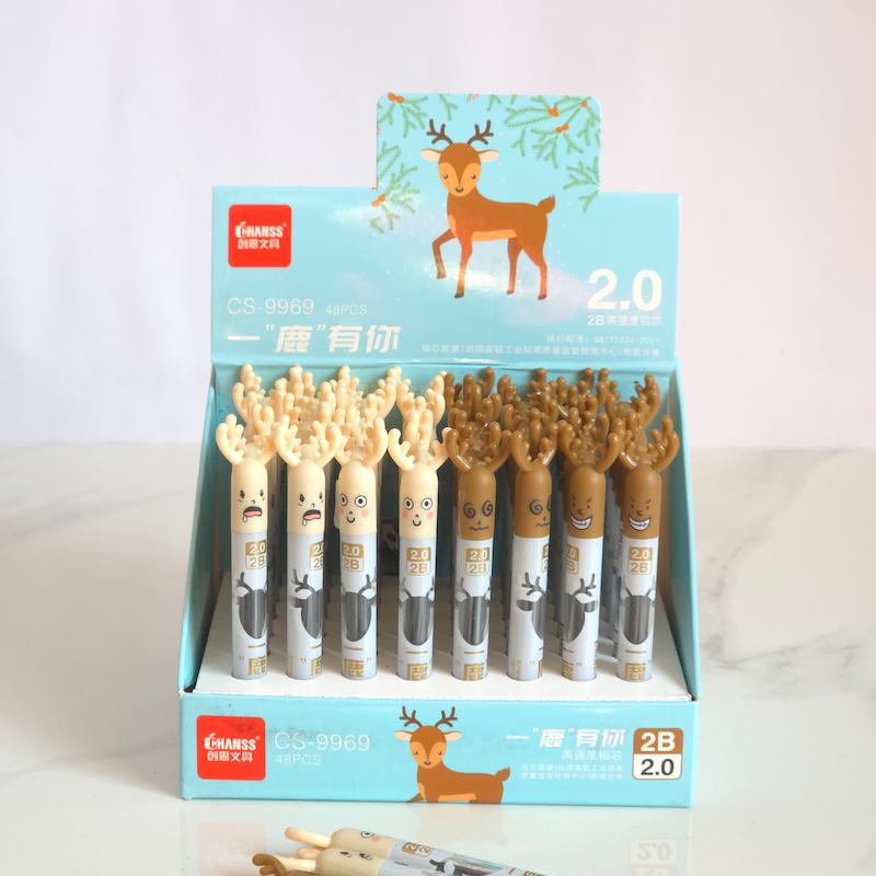 نوک اتود ۲ میل مدل گوزن