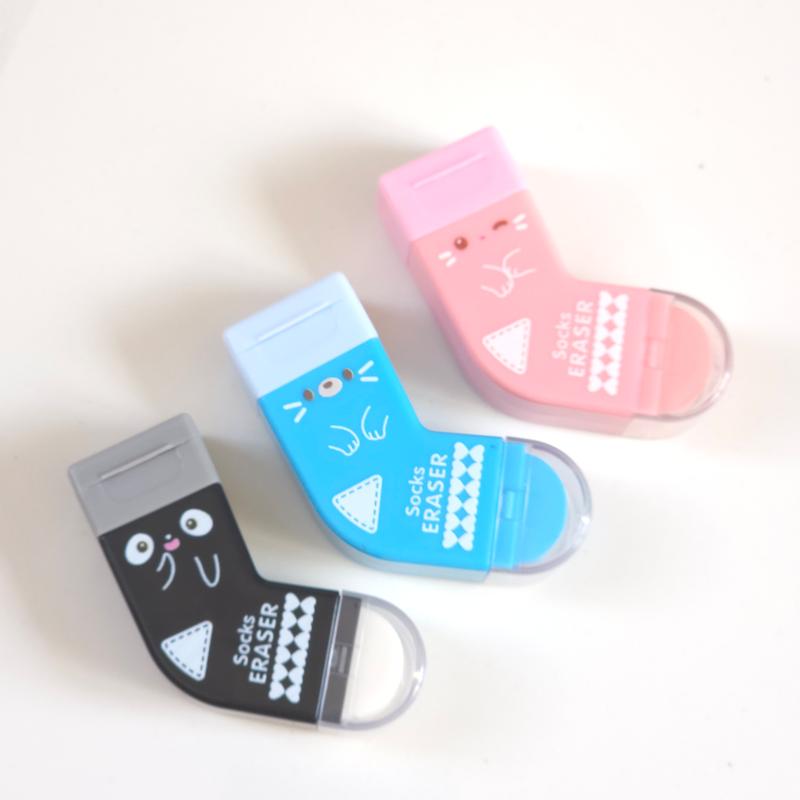 پاکن و تراش جوراب😍
