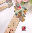 بوکمارک طرح ایران