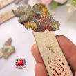 بوکمارک طرح ایران