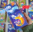 دفترچه دوقلو