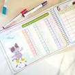 کتاب وایت بردی فارسی کلاس اول
