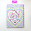 دفتر ۱۰۰ برگ جلد سخت