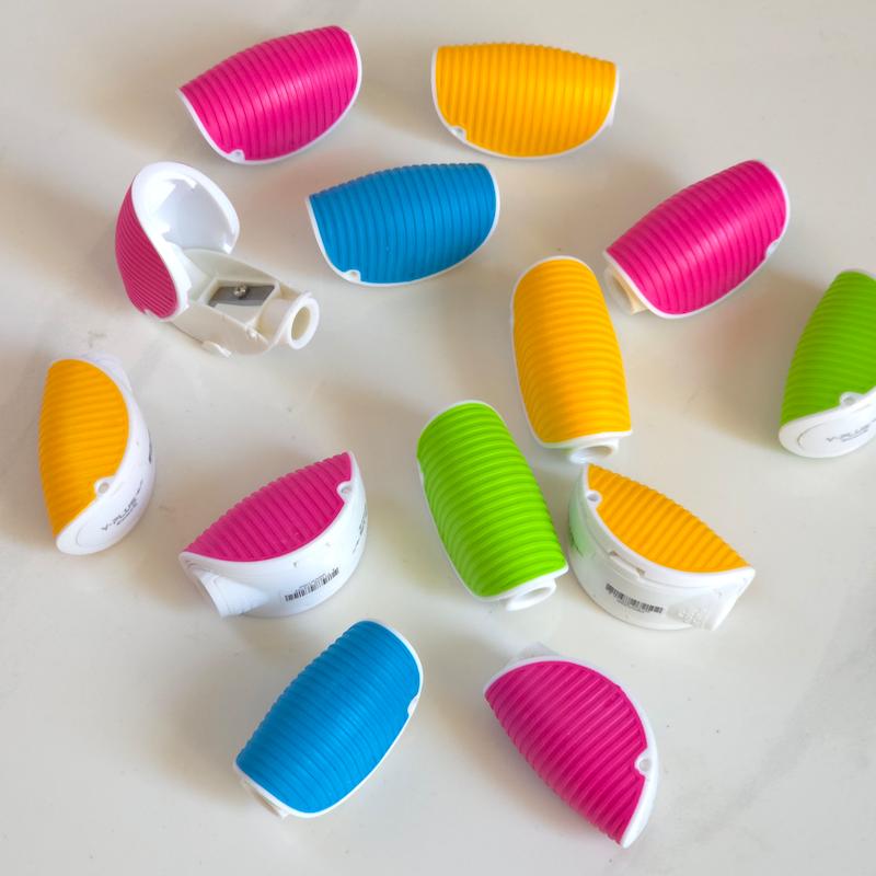تراش حلزونی Yplys(وای پلاس)