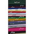کت و شلوار زنانه ژیله دار سوپر مازراتی سه تیکه سایز 36 تا 60 قد قابل تغییر رنگبندی 24 رنگ - تصویر 5