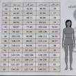 ست کت شلوار زنانه مازراتی قد قابل تغییر رنگبندی 24 رنگ کت زنانه مجلسی - تصویر 9