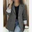 کت و شلوار زنانه آستردار - ست اسپرت مناسب روزمره مدل آنا - تصویر 10