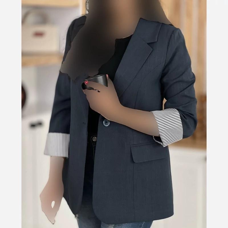 کت و شلوار زنانه آستردار - ست اسپرت مناسب روزمره مدل آنا - تصویر 11