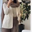 کت شلوار زنانه اسپرت رنگبندی متنوع - مناسب برای روزمره مدل آنا - تصویر 8