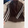 ست کت و شلوار زنانه مازراتی چهار فصل - تصویر 1