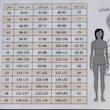 کت و شلوار زنانه جلیقه زنانه سه تیکه ارسال فوری پارچه مازراتی نخ توییست سایز 34 تا 60 قد قابل تغییر رنگبندی 24 رنگ 1157 - تصویر 8