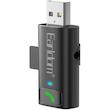 دانگل بلوتوث خودرو Earldom ET-BR11 AUX