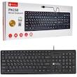 کیبورد پرووان مدل PKC40