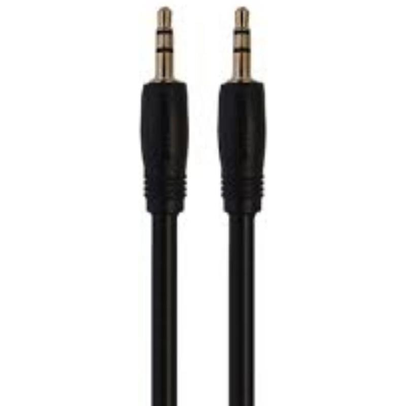 کابل 1 به 1 صدا (AUX) 1.5 متر Datis 