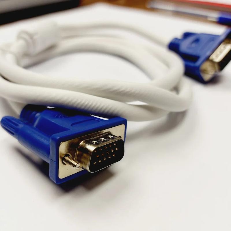 کابل و تبدیل VGA ونوس (  Venus PV-K102)1.5 متری