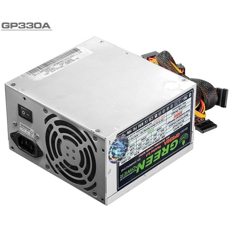  پاور گرین 330 وات مدل GP330A کارکرده