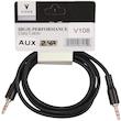 کابل صدا Vonk V108 AUX 1m