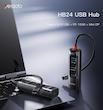 هاب 5 پورت تاپ سی یسیدو مدل HB24