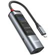 هاب 5 پورت تاپ سی یسیدو مدل HB24