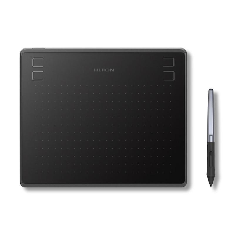 قلم نوری هویون مدل HS64 (استوک سالم و تمیز)