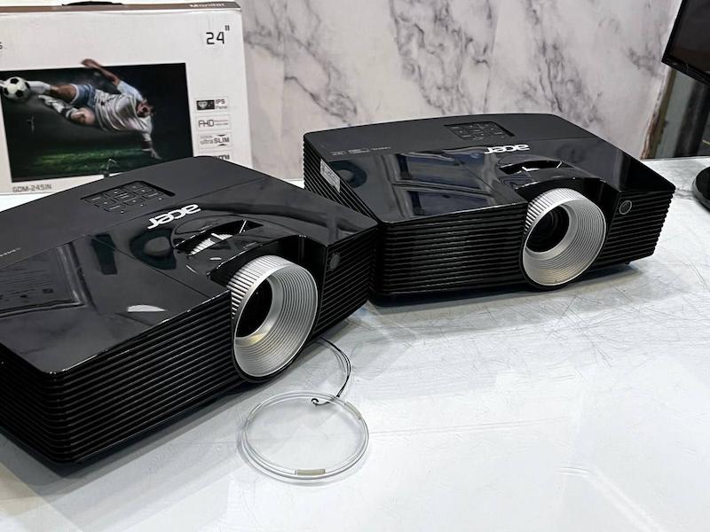 پروژکتور استوک مدل Acer P1287