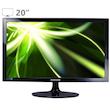مانیتور استوک Samsung S20C325B Plus سایز ۲۰ اینچ