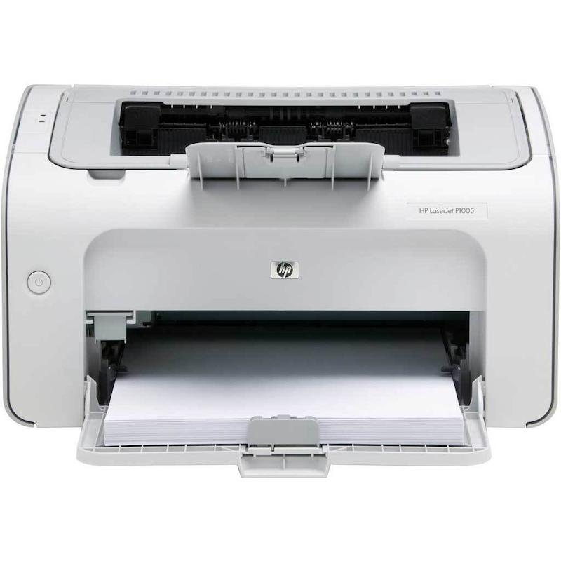 پرینتر استوک لیزری اچ پی مدل HP LaserJet P1005