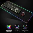 ماوس پد گیمینگ رویال مدل RPG-133 RGB
