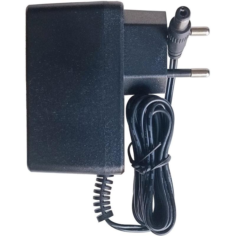 آداپتور 9 ولت 1 آمپر برند MCC