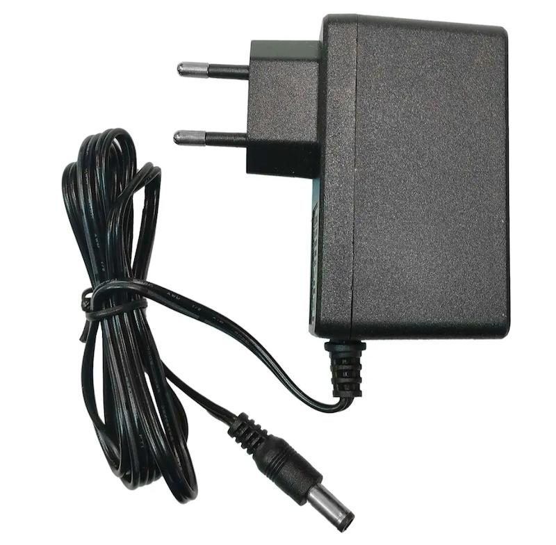 آداپتور 9 ولت 2 آمپر برندMCC