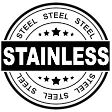 درباره اکسسوری زنانه مردانه از جنس Steel / استیل