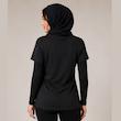 تیشرت دخترانه POMPOOS