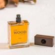 عطر مردانه wood LCWaikiki حجم ۱۲۰ میل