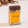 عطر مردانه wood LCWaikiki حجم ۱۲۰ میل