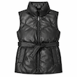 پافر  چرم Stradivarius