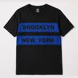 تیشرت BROOKLYN