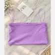 تاپ دکولته ZARA