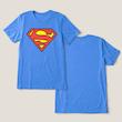 تیشرت SUPERMAN