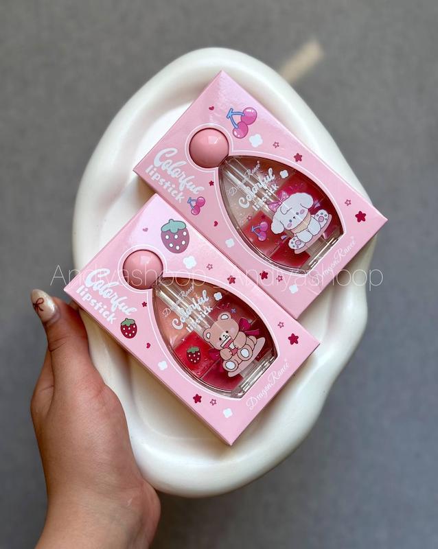 پک لیپگلاس قایقی