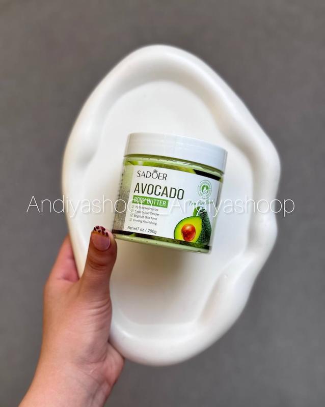 خامه بدن سادور 